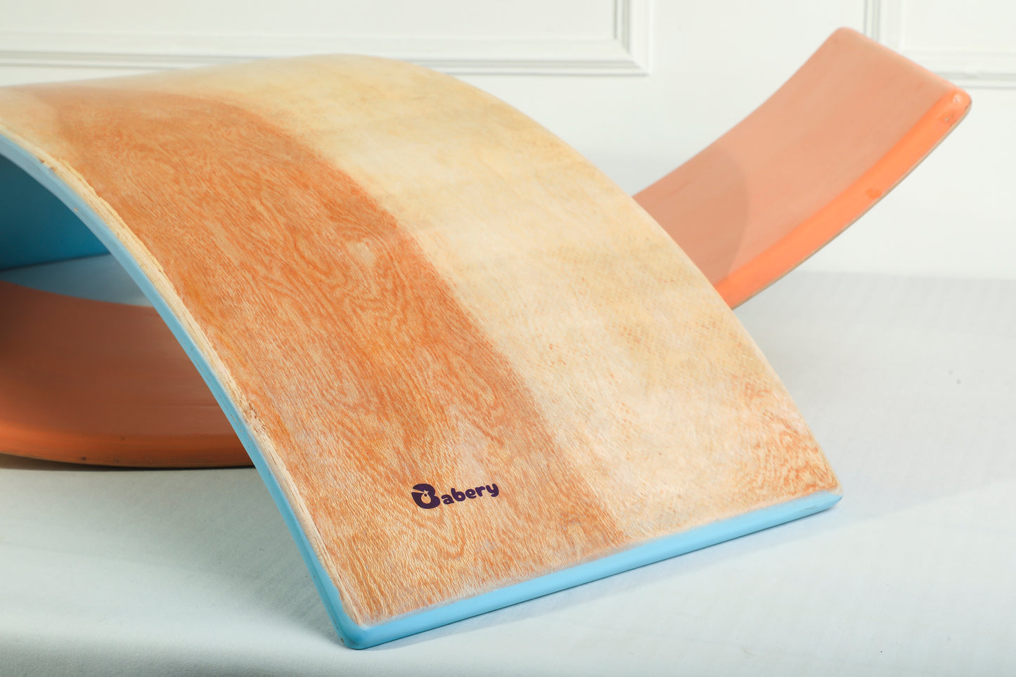 Wooden Balance Board