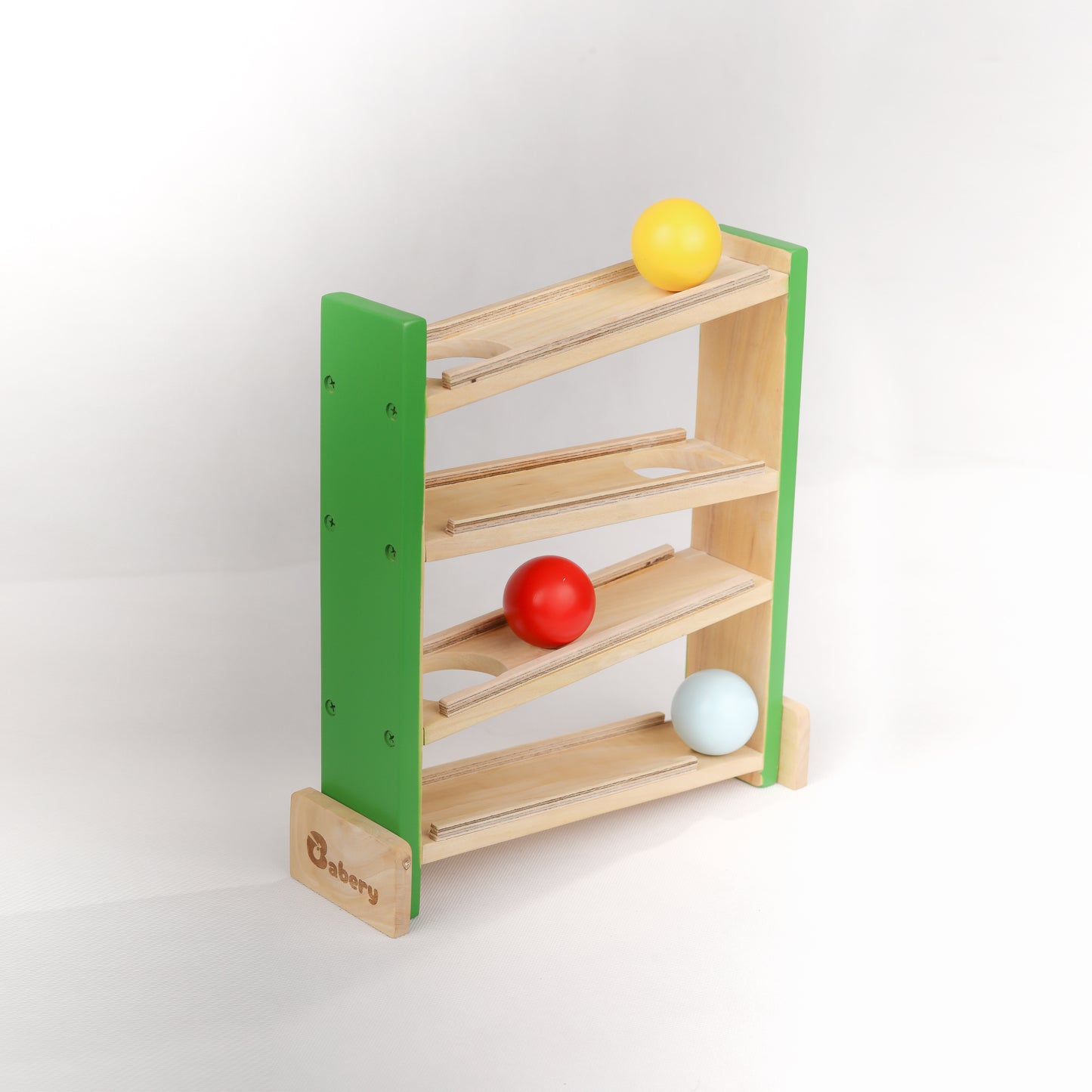 Montessori Ball Slider