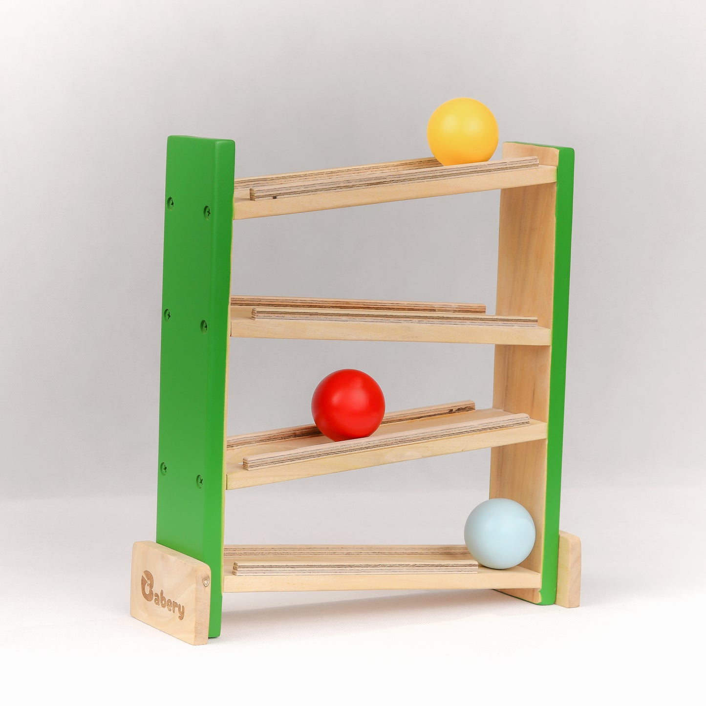 Montessori Ball Slider