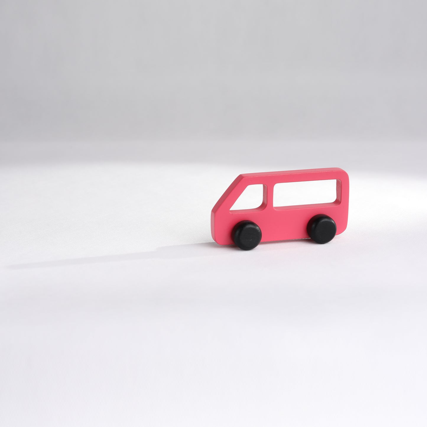 Wooden Toy vehicles