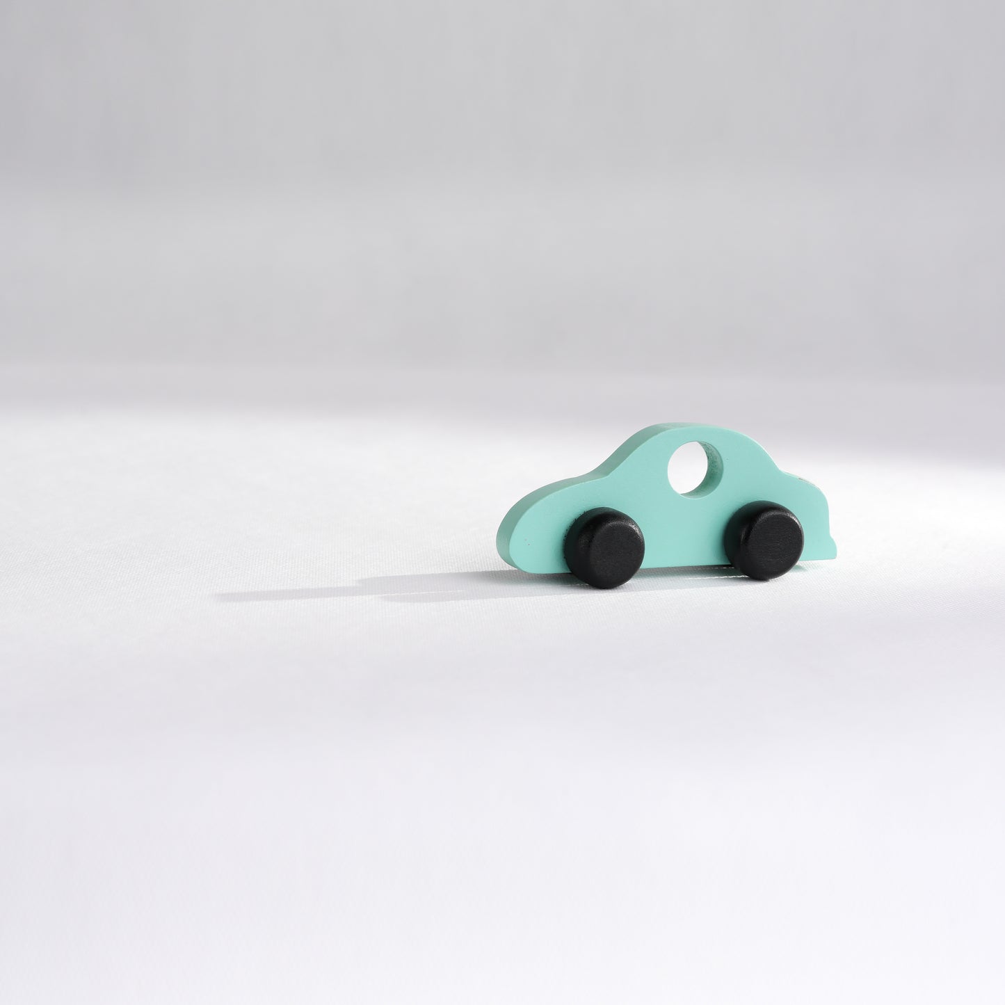 Wooden Toy vehicles