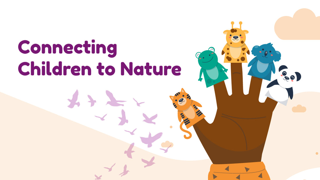 Why Animal Toys Are Always a Roaring Good Time For Your Toddlers