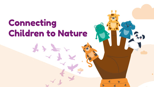Why Animal Toys Are Always a Roaring Good Time For Your Toddlers