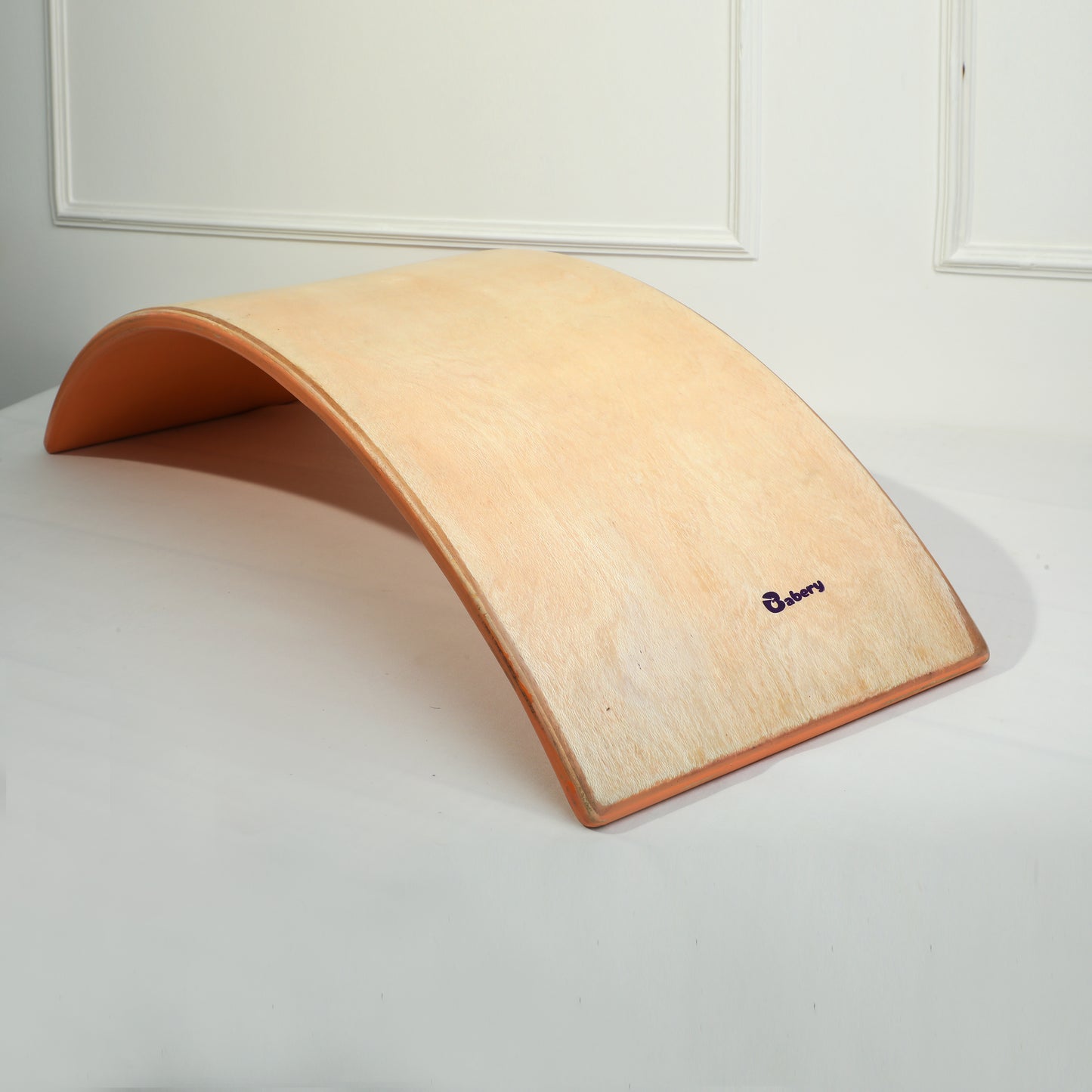 Wooden Balance Board