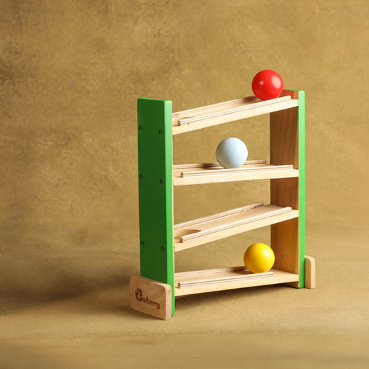 Montessori Ball Slider