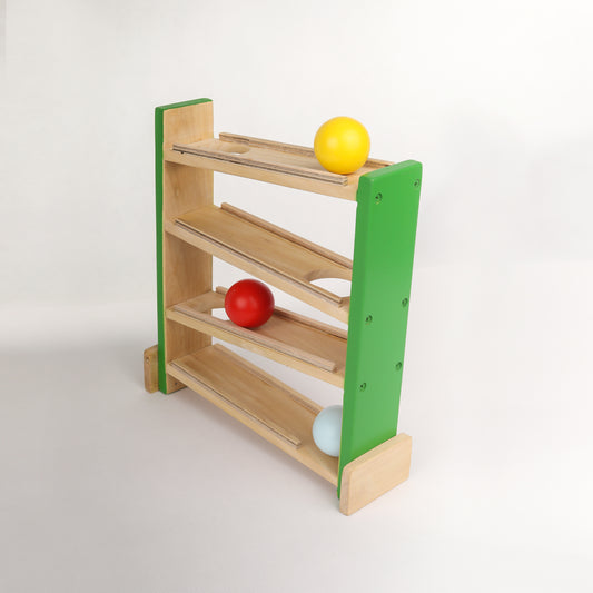 Montessori Ball Slider