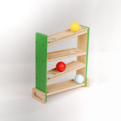Montessori Ball Slider